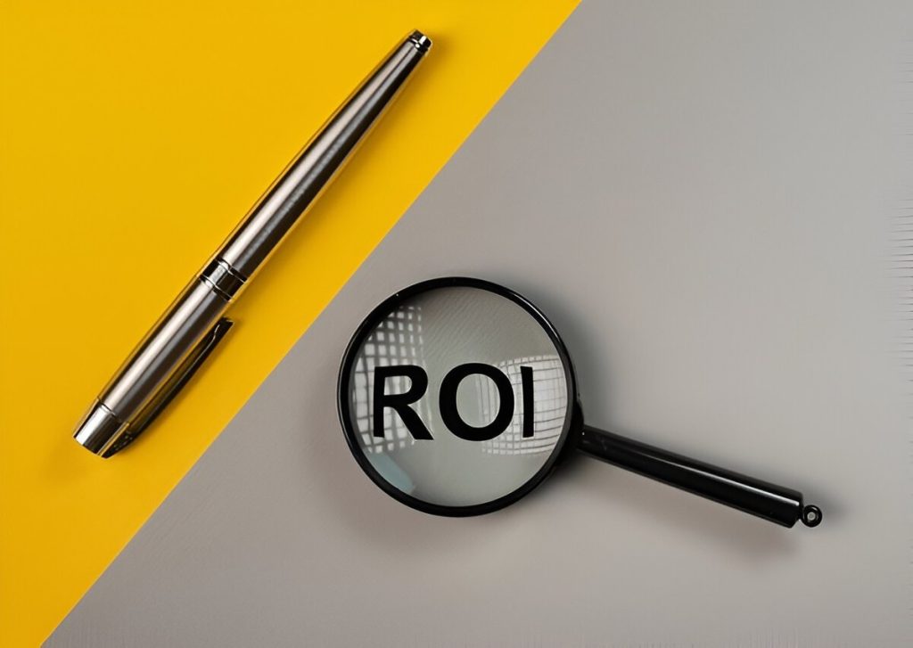 ROI Formula That Transforms Leadership Training