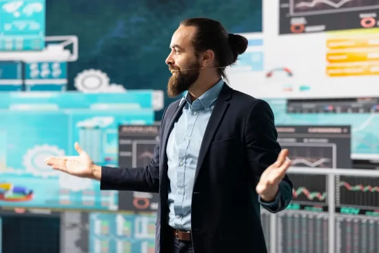 Chief Innovation Officer vs Chief Information Officer