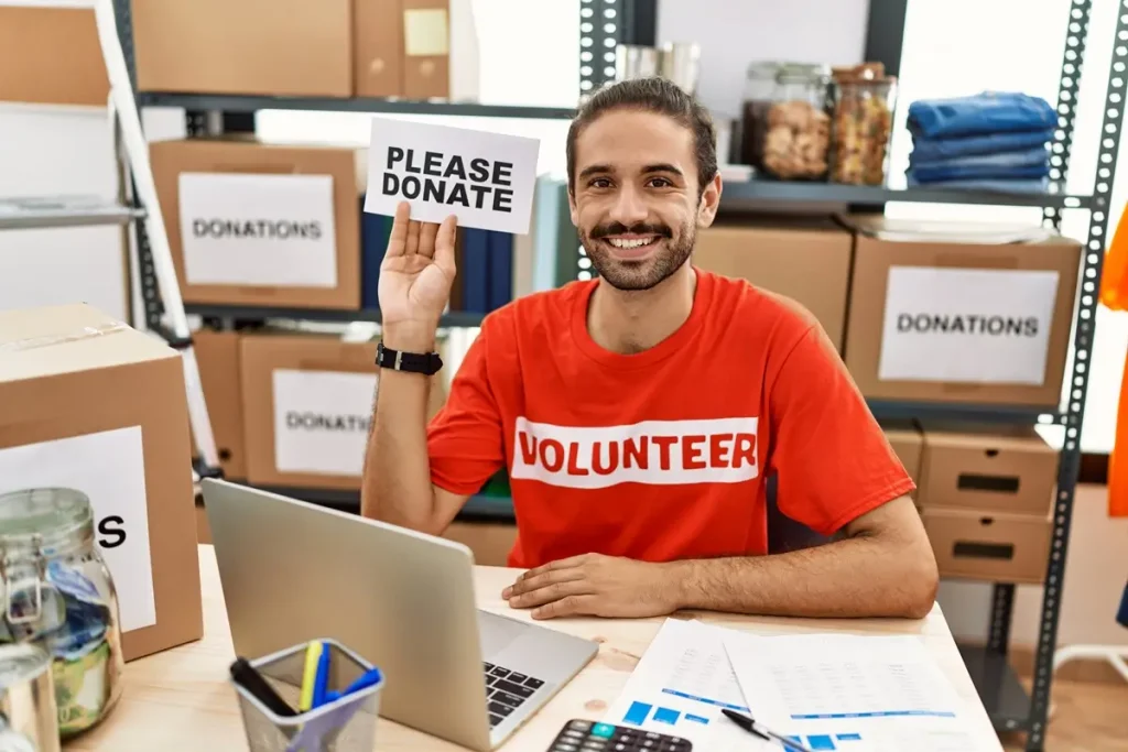 Nonprofit Program Manager Job Description