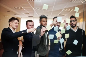 How to Merge Into a New Team Quickly