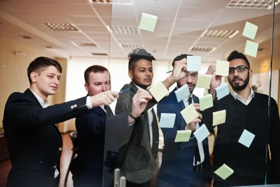 How to Merge Into a New Team Quickly